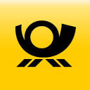 Deutsche Post 德国邮政